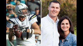 COLTS WORKOUT PHILIP RIVERS AT 44! Grandad QB Comeback? 😱
