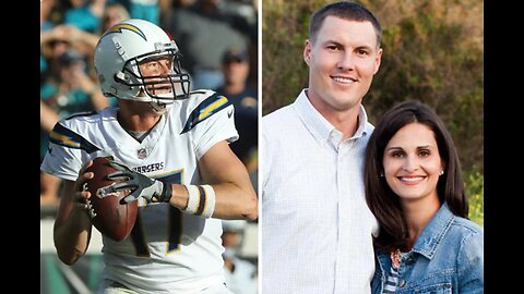 COLTS WORKOUT PHILIP RIVERS AT 44! Grandad QB Comeback? 😱