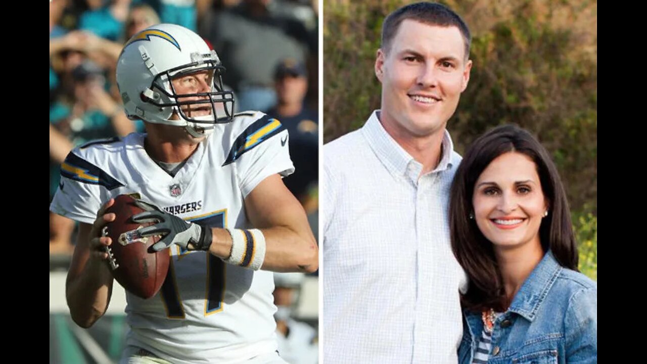 COLTS WORKOUT PHILIP RIVERS AT 44! Grandad QB Comeback? 😱
