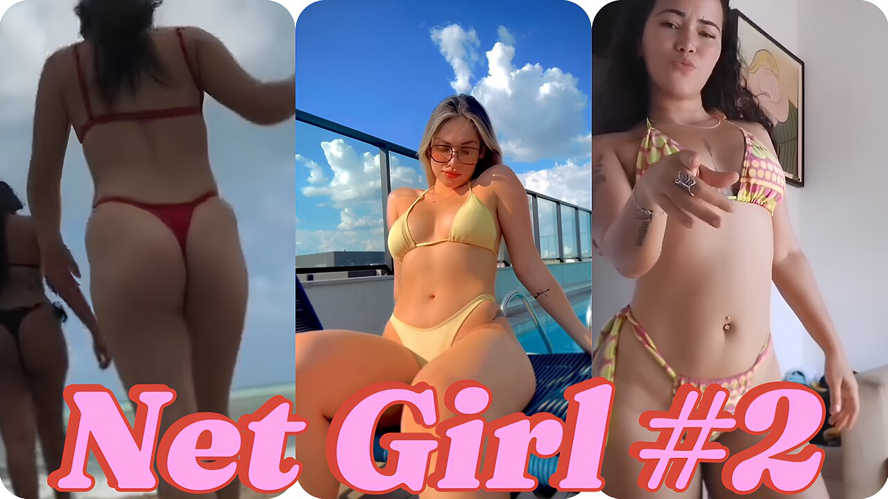 beautiful girls from the net #2