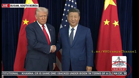 Kristen Welker Presseakkreditierung weg.