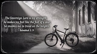 Daily devotion. (02/16/2026)