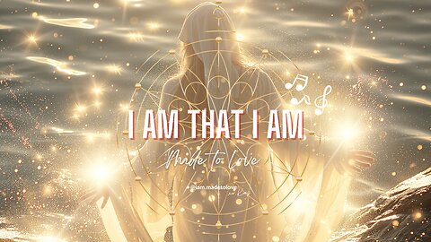 I Am That I Am (Original Music)