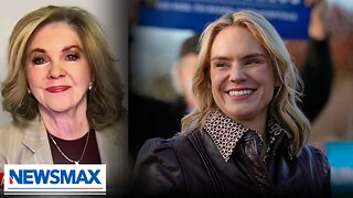 Aftyn Behn is completely out of step with Tennesseans: Sen. Marsha Blackburn | Wake Up America