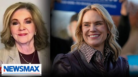 Aftyn Behn is completely out of step with Tennesseans: Sen. Marsha Blackburn | Wake Up America