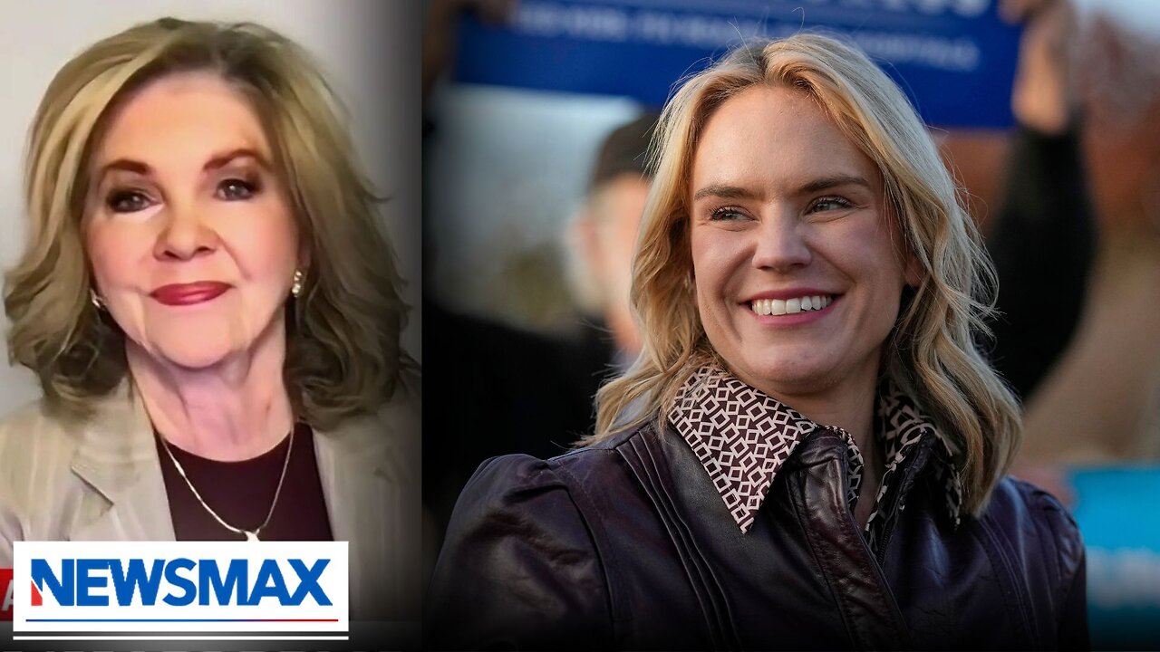 Aftyn Behn is completely out of step with Tennesseans: Sen. Marsha Blackburn | Wake Up America