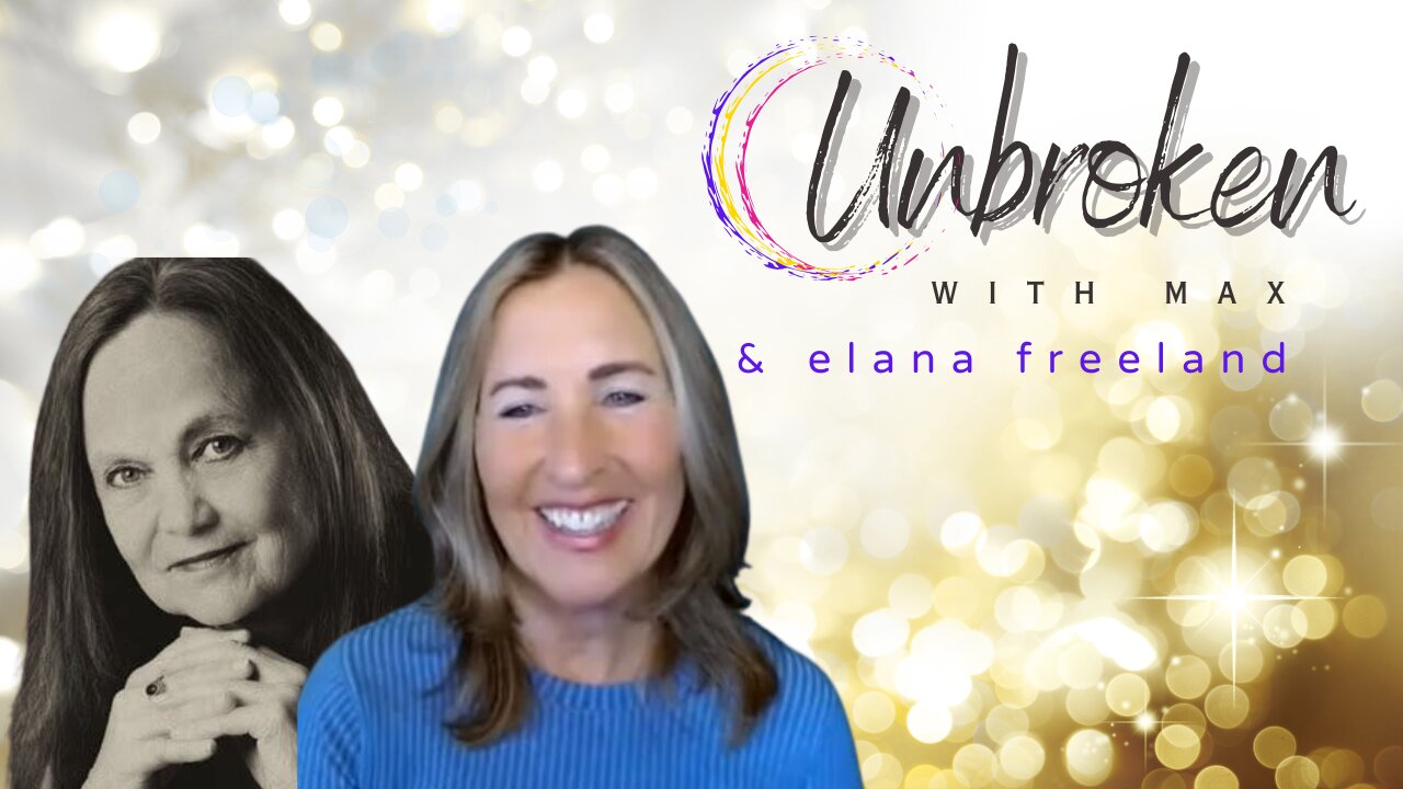 Elana Freeland: Planetary Mind Control via HAARP, Transhumanism and Nanotechnology Clip