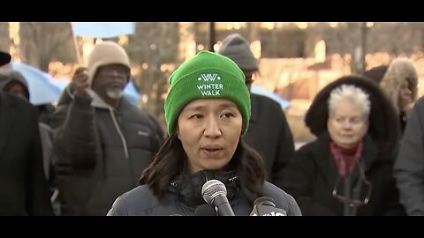 Mayor Wu Says Somali Community Lifts Up Boston