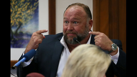 Alex Jones Caught With Trans Porn !!! Part 1 !!!