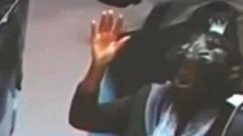 'They Live Moment' Follow Up - It's Time We All Know (2021) (Demonic Reptilian Shapeshifters)