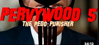 PERVYWOOD 5 - THE PEDO PUNISHER