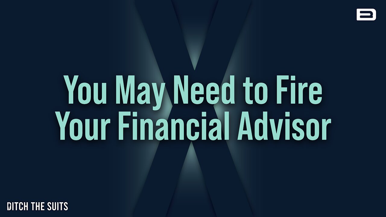 The #1 Financial Adivce You Should Never Ignore