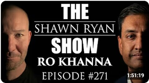 NOaDS Ro Khanna - Unpacking What Could Be One of the Biggest Scandals in 100 Years SRS #271