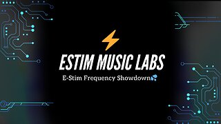 E-Stim Frequency Showdown