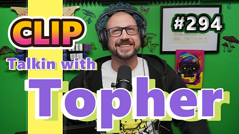 TwT #294 | #Clip | Tablet Cursed the Giants | Joshua's Altar