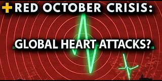 Medical Emergency Red October?