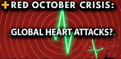 Medical Emergency Red October?