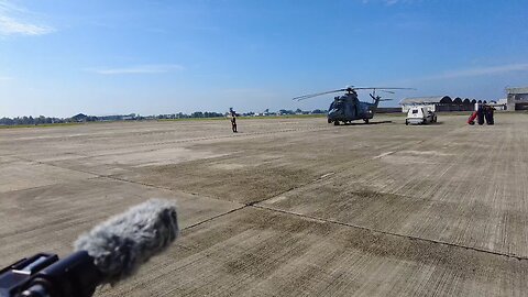 Heli one Onn
