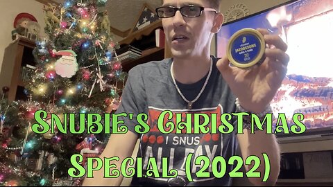 Snubie's Christmas Special 2022