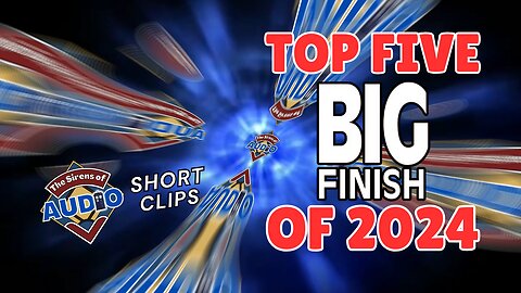 Top 5 Big Finish Releases of 2024 | Doctor Who | Torchwood