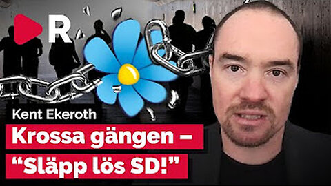 Släpp (SD) lösa!