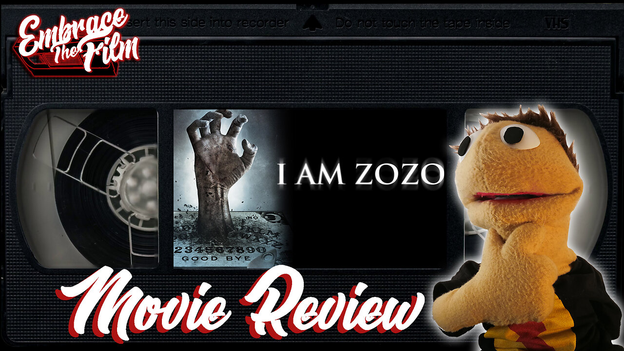 Playing With A Spirit Board Can Have Dire Consequences: “I Am ZoZo” - Movie Review