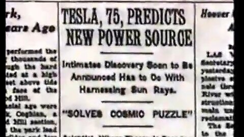 THE TRUTH BEHIND THE ENERGY LIE SUPPRESSION OF TECH 👊