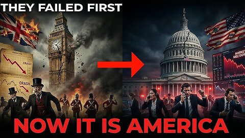 Jim Willie: The Economic Crash Has Started — Gold Is Taking Over the System