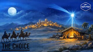 The Choice Special Event: The Shepard