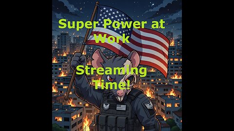 We Are The Global Hegemony | Escape from Tarkov | Streaming Time!