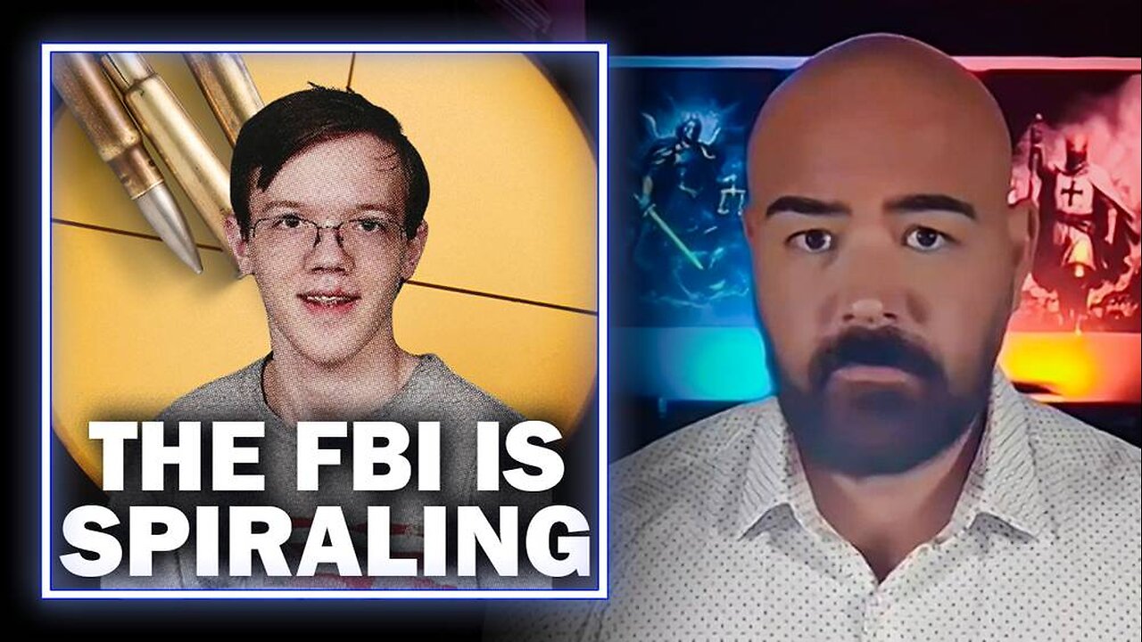 Alex Jones & Andrew Tate's Lawyer Expose Deep State Puppet That Tried To Kill Trump - Full Interview 11/17/25