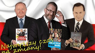 Konfederacja Korony Polskiej zaprasza na XVII Konferencję Prawicy Wolnościowej