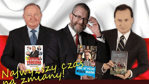 Konfederacja Korony Polskiej zaprasza na XVII Konferencję Prawicy Wolnościowej