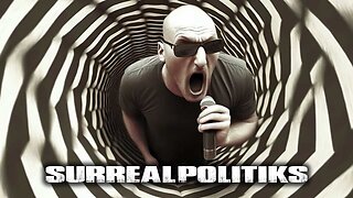 SurrealPolitiks S01E086 - Commuter