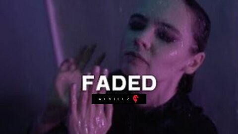 🎶 Faded (Steven Roho Remix) | Deep House & Electronic Vibes 🎧🔥