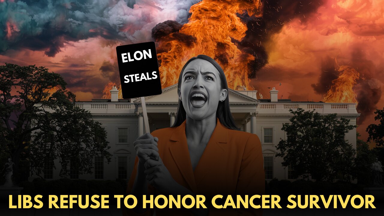 Democrats Made Fools of Themselves Protesting Donald Trump Address to Congress