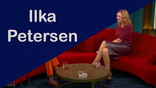 Ilka Petersen 161125