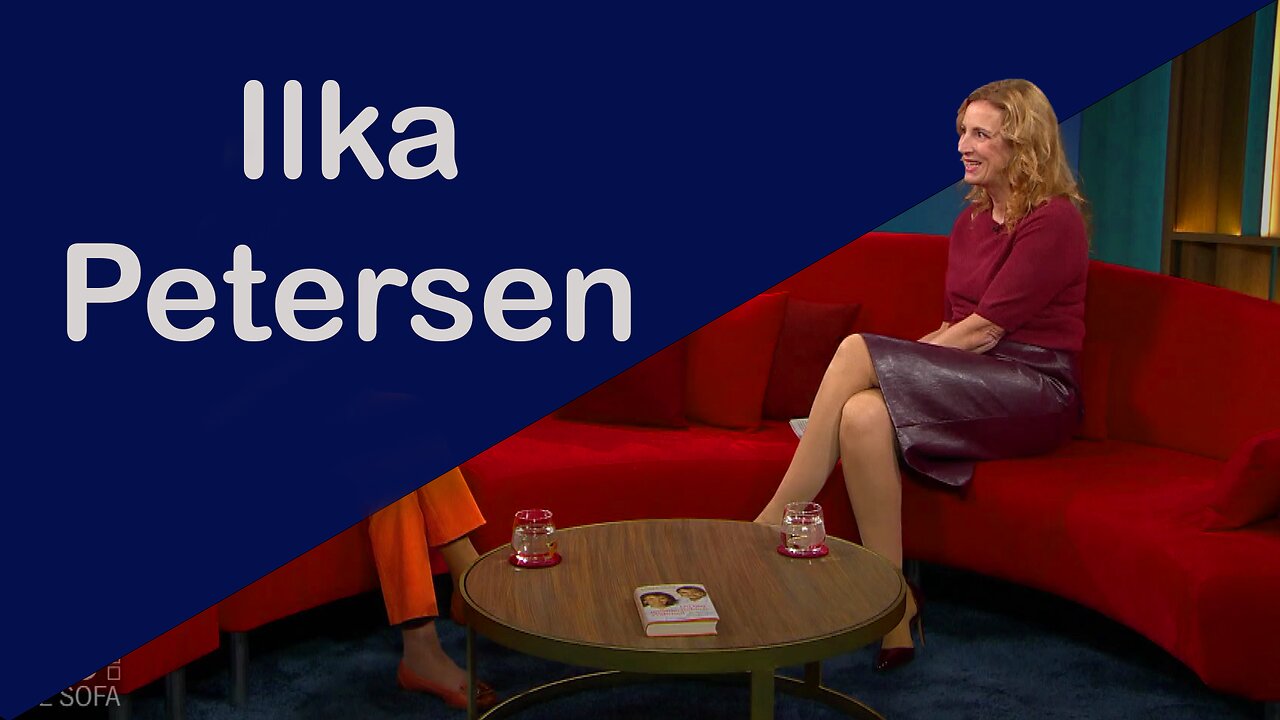 Ilka Petersen 161125