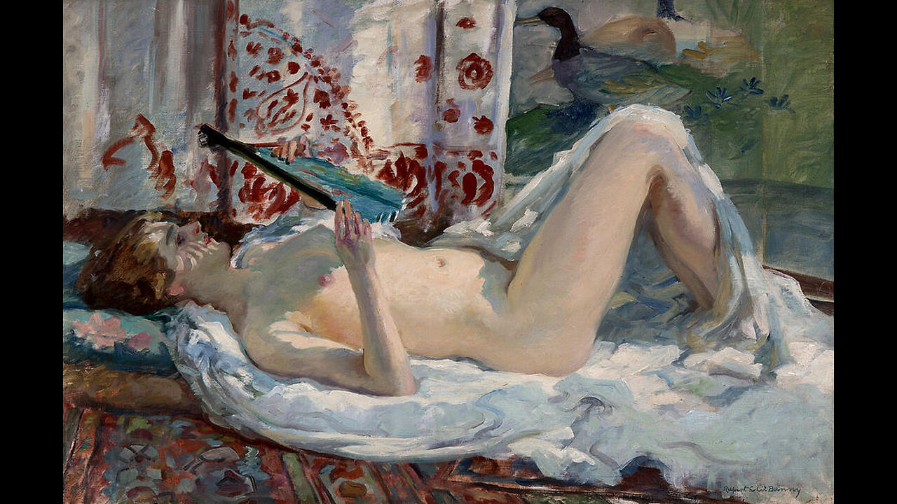 Joy Of Naturism: Courtney (#4)