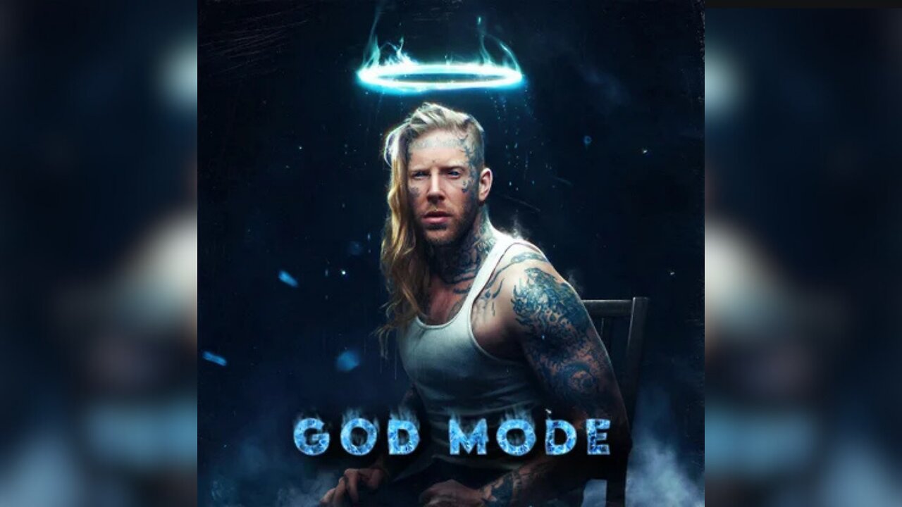 Tom MacDonald - GOD MODE