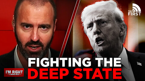 Deep State DISMANTLED?! Trump Strikes Back With Array Of Executive Orders