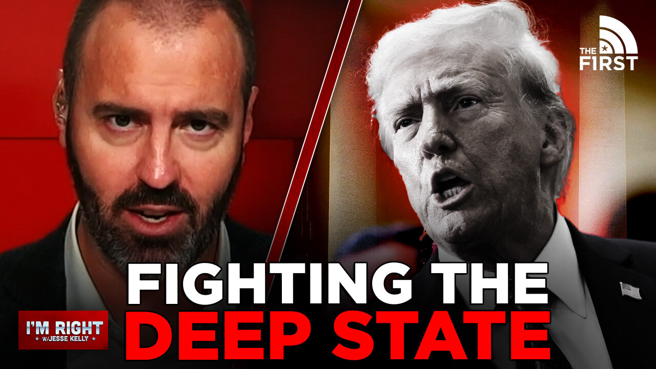 Deep State DISMANTLED?! Trump Strikes Back With Array Of Executive Orders
