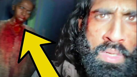 8 Horror Movie Moments That Shocked The World