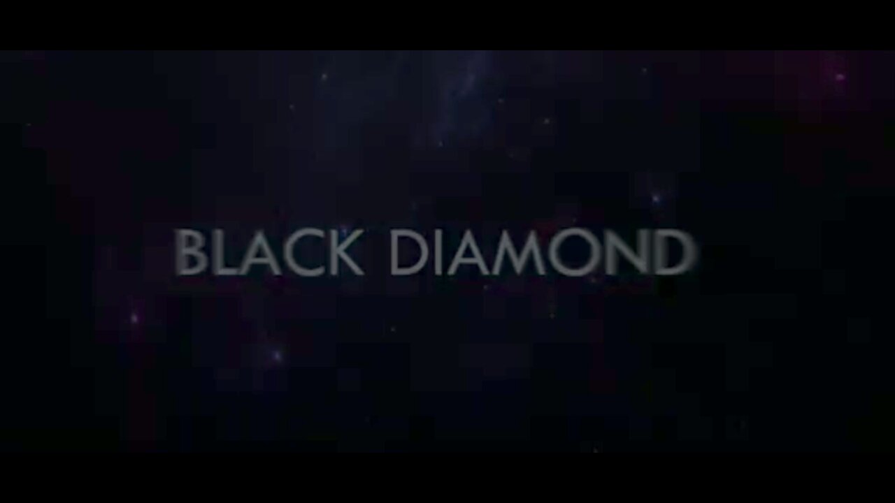 BLACK DIAMOND