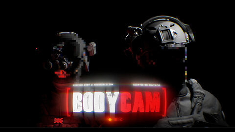 BODYCAM - |Public Pool|Airsoft|