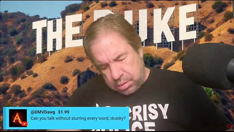 Stuttering John - 02 04 2026