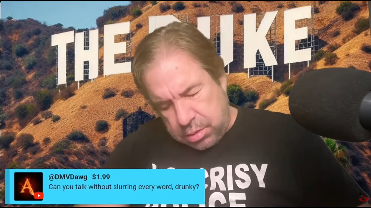 Stuttering John - 02 04 2026