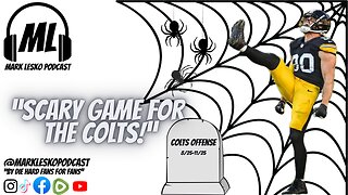 Steelers DEFEAT the Colts 27-20 #nfl #steelers