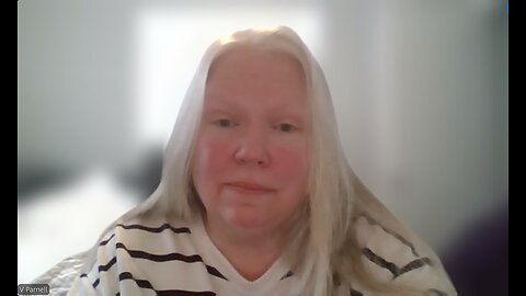 I Found His Truth in the Pumpkin Patch Dream 10-27-25@1:00 AM Shared 10-29-25