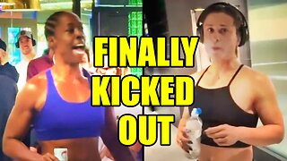 Gold's Gym in HOT WATER After Kicking Out Trans Woman